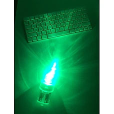 Lampe pour la pêche led étanche Lampe pour la pêche led étanche