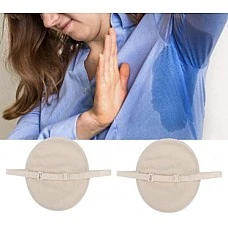 Patch aisselle Anti Transpiration absorbant Patch aisselle Anti Transpiration absorbant