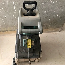 Broyeur de végétaux électrique Broyeur de végétaux électrique