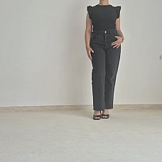 Pantalon ZARA taille 38 Pantalon ZARA taille 38