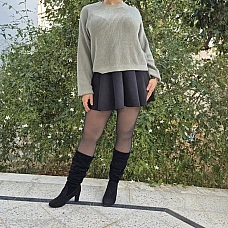 Pull femme – taille XS / S - Hollister Pull femme – taille XS / S - Hollister