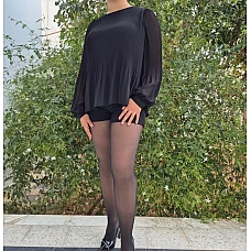 Blouse femme – taille S | ZARA Blouse femme – taille S | ZARA