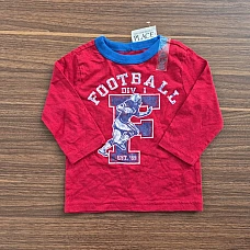 T-shirt bébé garçon THE CHILDREN’S PLACE – 12–18 mois T-shirt bébé garçon THE CHILDREN’S PLACE – 12–18 mois