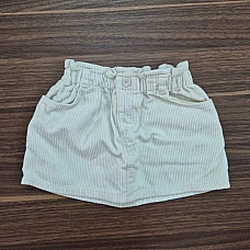 Jupe bébé fille ZARA / 2–3 ans Jupe bébé fille ZARA / 2–3 ans