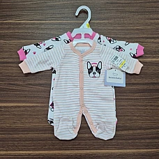 Pyjamas bébé fille – Koala Baby Taille : 9 mois Pyjamas bébé fille – Koala Baby Taille : 9 mois