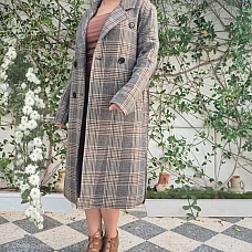 Manteau taille S/XS, long MANGO Manteau taille S/XS, long MANGO