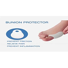 Anti-frottement Orteil Anti-frottement Orteil