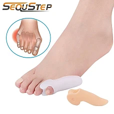 Correctrice Oignon Petit Orteil | اداة تصحيح اصبع القدم الصغير Correctrice Oignon Petit Orteil | اداة تصحيح اصبع القدم الصغير