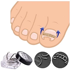 Outil correction ongle incarné | أداة تصحيح أظافر القدم Outil correction ongle incarné | أداة تصحيح أظافر القدم