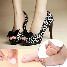 Protection silicone pour avant-pied Protection silicone pour avant-pied