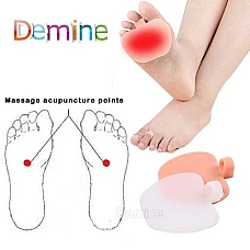 Pack de 5 Orthèses Confort Pieds Pack de 5 Orthèses Confort Pieds