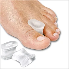 Ecarteur pour Hallux valgus Ecarteur pour Hallux valgus