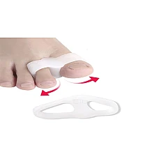 فاصل أصابع القدم فاصل أصابع القدم