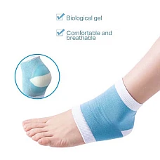 Chaussettes de talon Chaussettes de talon