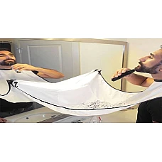 مريلة حلاقة اللحية والشعر مريلة حلاقة اللحية والشعر