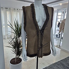 Gilet sans manches femme Gilet sans manches femme