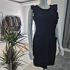 Robe noire - Calvin Klein Robe noire - Calvin Klein