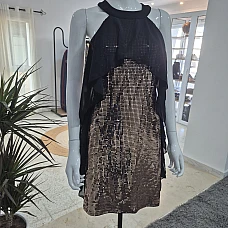Robe scintillante - taille M – ARIN dress Robe scintillante - taille M – ARIN dress