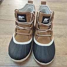 Chaussures hiver, taille 38 – imperméables – Sorel Chaussures hiver, taille 38 – imperméables – Sorel